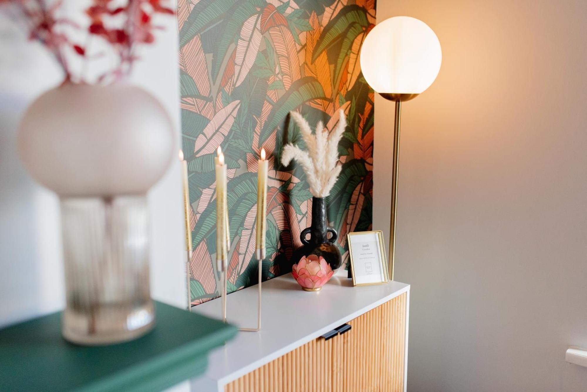 Bowling Terrace By Above Rubies - Stylish, 3 Bedroom, Pet Friendly House In 斯基普顿 外观 照片