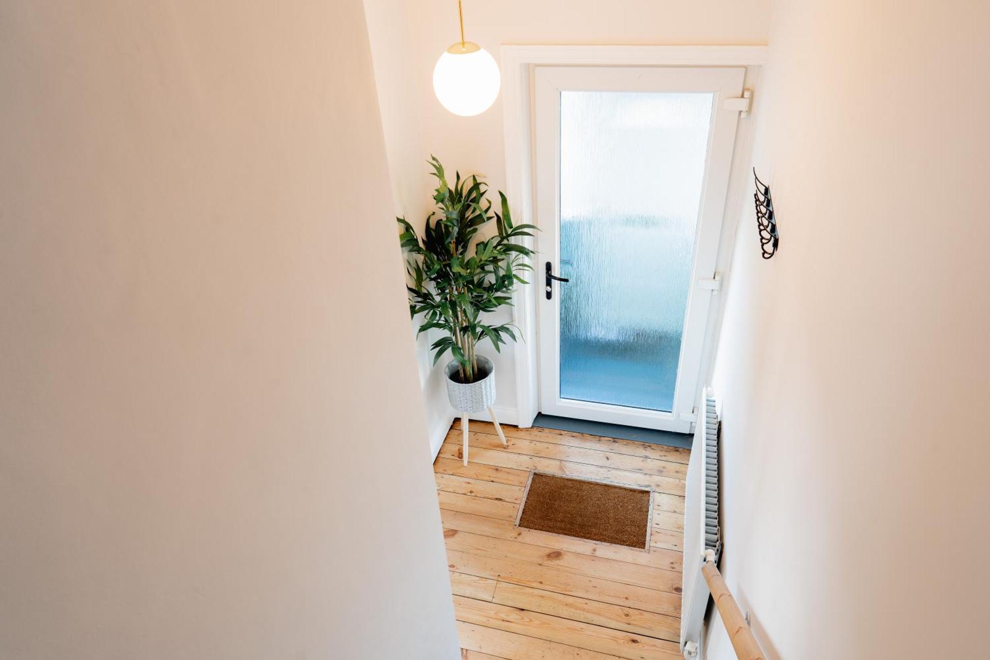 Bowling Terrace By Above Rubies - Stylish, 3 Bedroom, Pet Friendly House In 斯基普顿 外观 照片